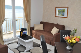 Hotel Perla