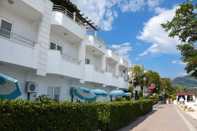 Hotel Perla