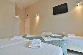 Hotel Perla