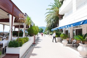 Hotel Perla