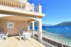 Hotel Perla