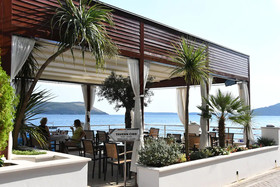 Hotel Perla