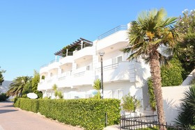 Hotel Perla