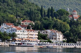 Hotel Perla