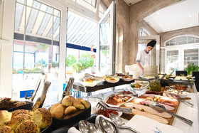 Hotel Perla