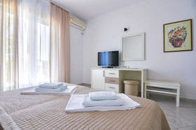 Hotel Perla