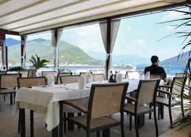 Hotel Perla