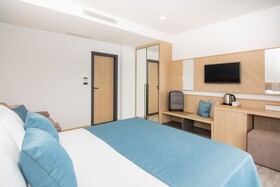 Hotel Perla - Annexes