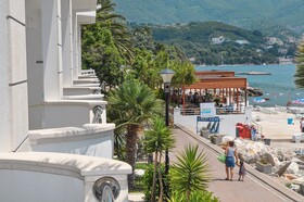 Hotel Perla - Annexes