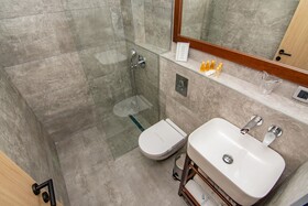 Hotel Perla - Annexes
