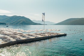 Hotel Perla - Annexes