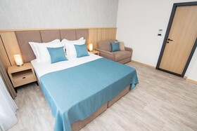 Hotel Perla - Annexes