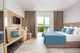 Hotel Perla - Annexes
