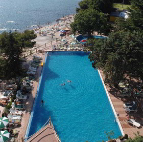 Hunguest Hotel Sun Resort