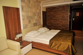 Hunguest Hotel Sun Resort