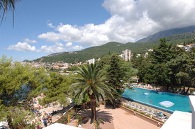 Hunguest Hotel Sun Resort