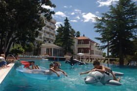 Hunguest Hotel Sun Resort