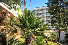 Hunguest Hotel Sun Resort
