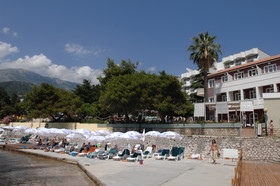 Hunguest Hotel Sun Resort