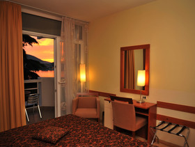 Hunguest Hotel Sun Resort