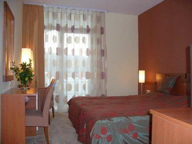 Hunguest Hotel Sun Resort