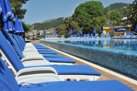 Hunguest Hotel Sun Resort