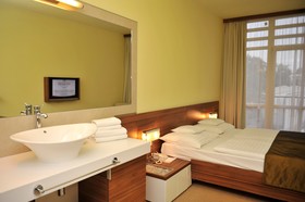 Hunguest Hotel Sun Resort