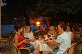 Hunguest Hotel Sun Resort