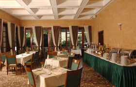 Hunguest Hotel Sun Resort
