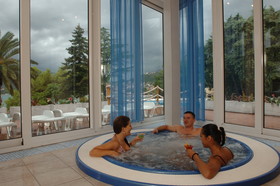 Hunguest Hotel Sun Resort