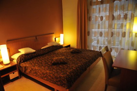 Hunguest Hotel Sun Resort