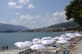 Hunguest Hotel Sun Resort