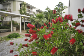 Hunguest Hotel Sun Resort