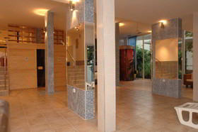 Hunguest Hotel Sun Resort