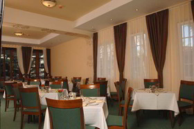 Hunguest Hotel Sun Resort