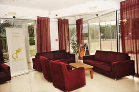 Hunguest Hotel Sun Resort