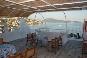 Hotel Lighthouse Igalo