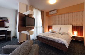 Hotel Lighthouse Igalo
