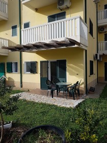 P&N Apartments
