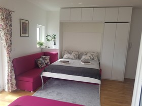 P&N Apartments