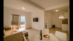 Sunny Apartments