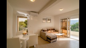 Sunny Apartments