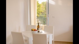 Sunny Apartments