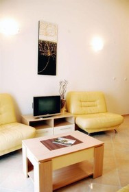 Sun Village Apartments