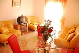 Sun Village Apartments