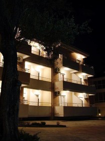 Sun Village Apartments