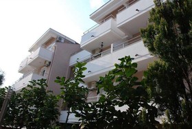 Sun Village Apartments