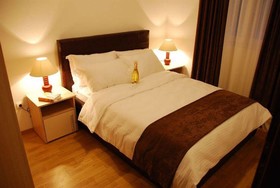 Sun Village Apartments