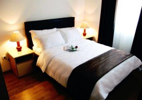 Sun Village Apartments