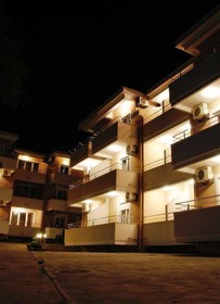 Sun Village Apartments